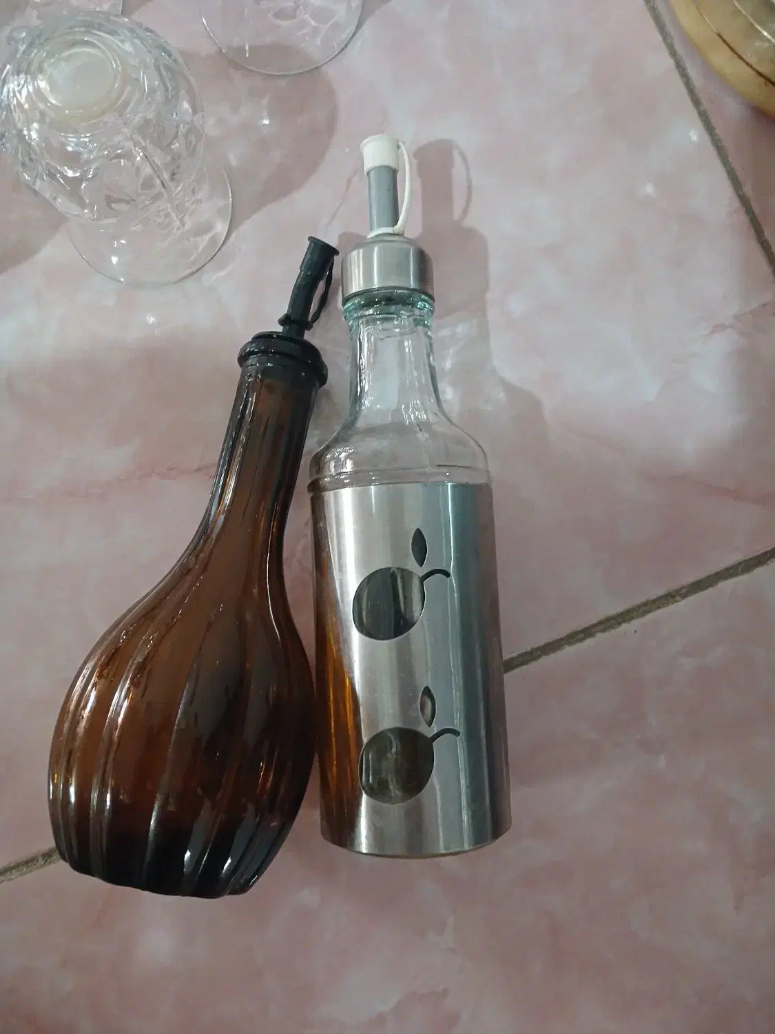 ظروف آشپزخانه میوه خوری مرغ خوری ارکوپال چینی|ظروف سرو و پذیرایی|مشهد, توس (بلوار توس)|دیوار