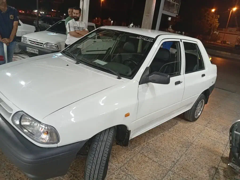 پراید۹۹|خودرو سواری و وانت|بهبهان, |دیوار