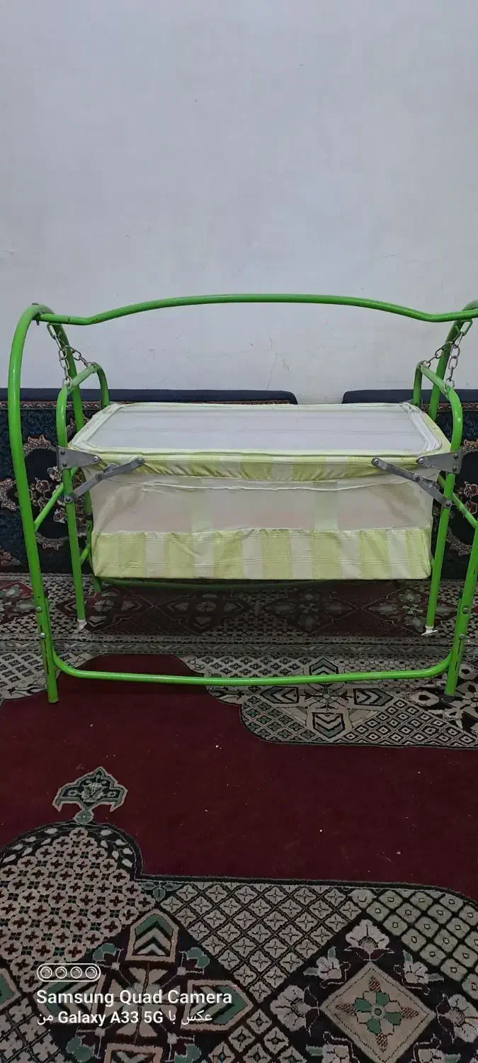 گهواره کریر ساک حمل نوزاد|تخت و صندلی بچه|مرودشت, ژیان|دیوار