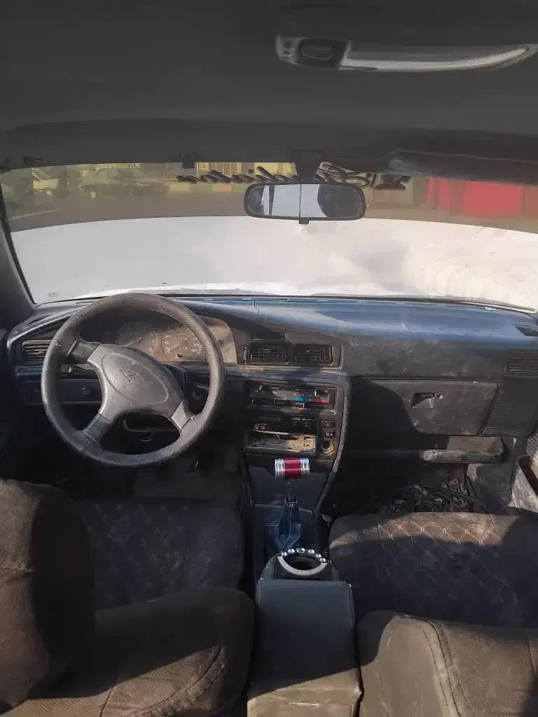 تویوتا کرونا 2000|خودرو سواری و وانت|سیرجان, |دیوار