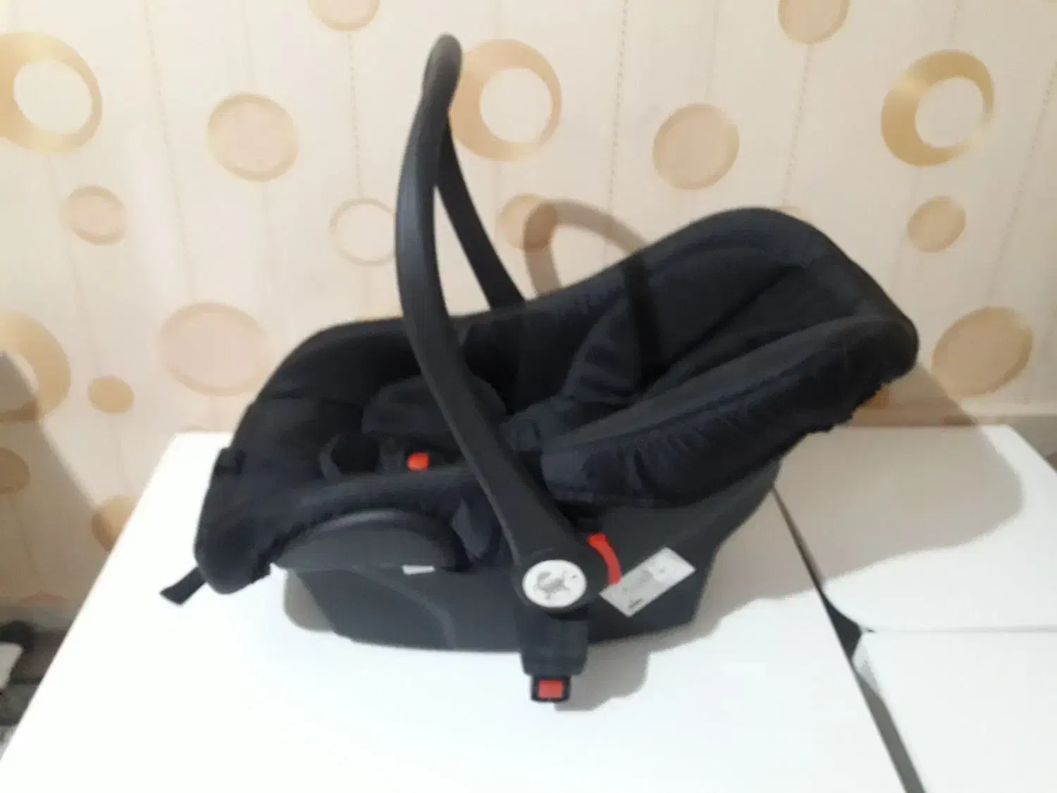 کریر کودک|کالسکه و لوازم جانبی|کرج, مصباح|دیوار