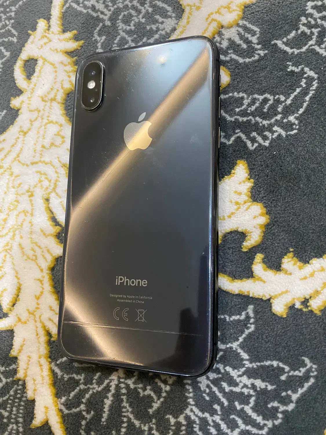 iPhone XS|موبایل|مشهد, توس (بلوار توس)|دیوار