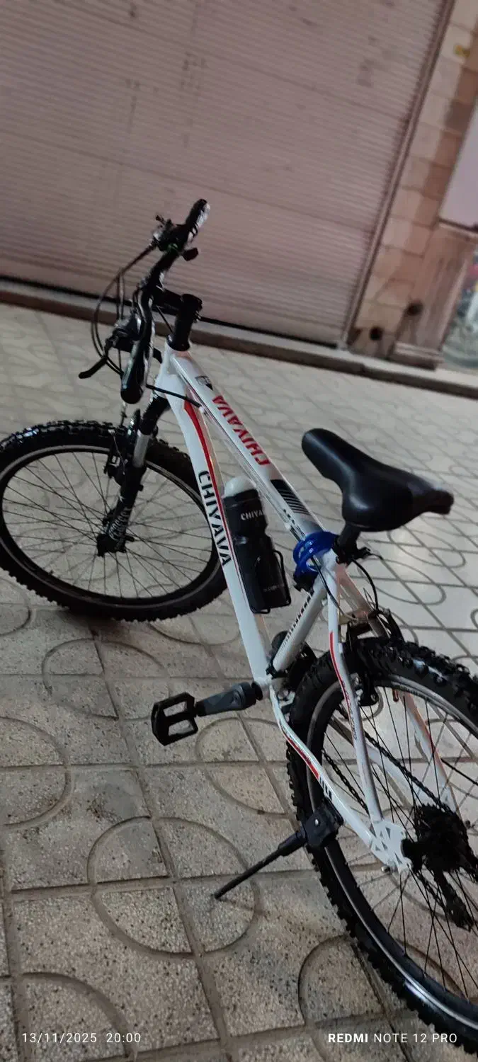 دوچرخه درحد|دوچرخه، اسکیت، اسکوتر|تربتحیدریه, رجایی|دیوار