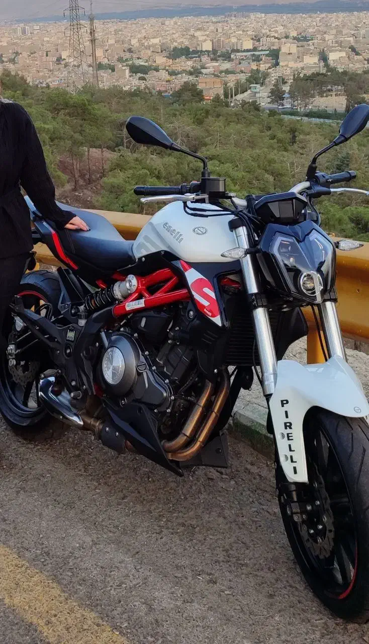 بنلی ۳۰۰ جفت|موتورسیکلت|تهران, شمیراننو|دیوار
