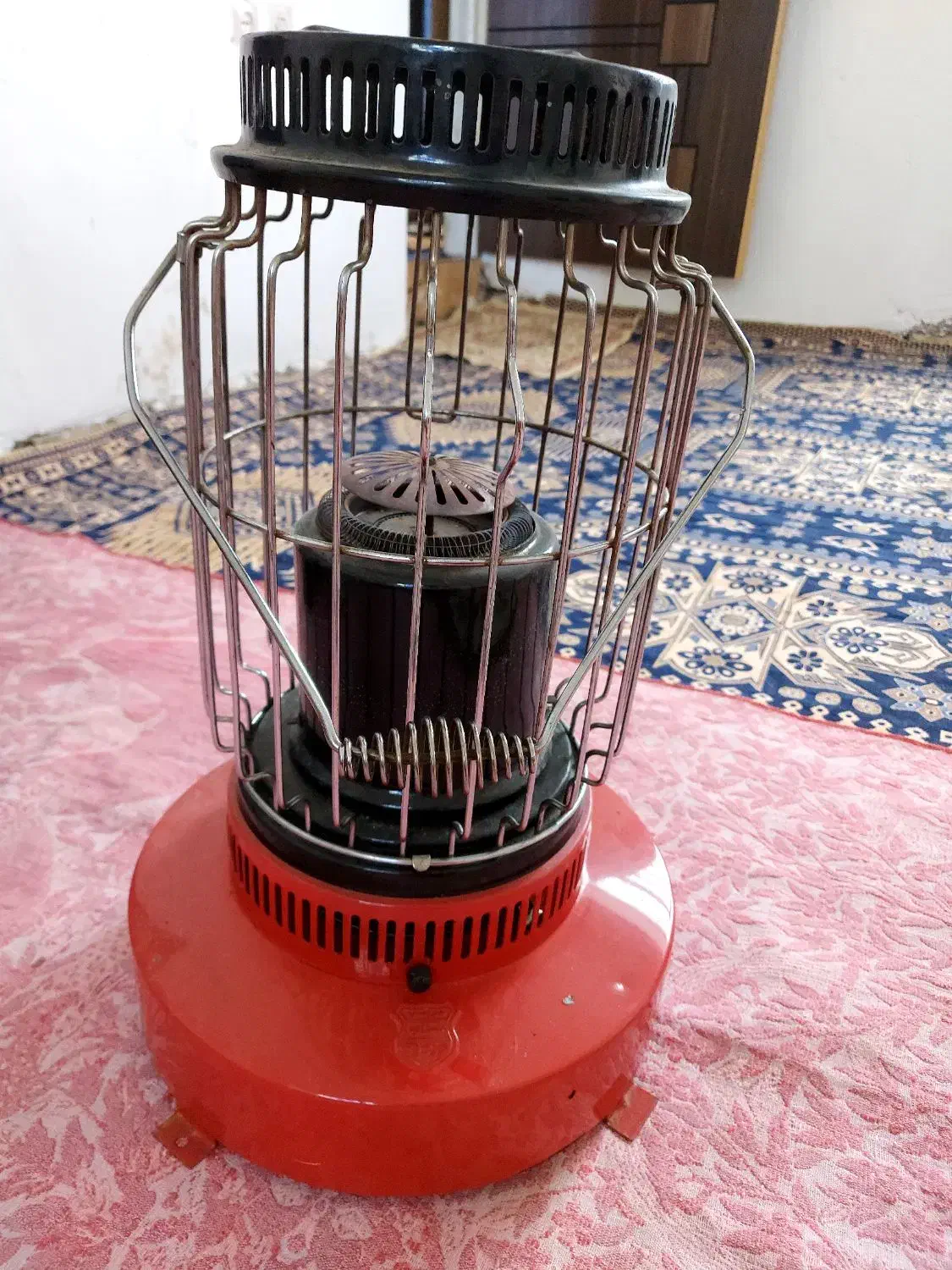 بخاری|بخاری، هیتر، شومینه|عنبرآباد, |دیوار