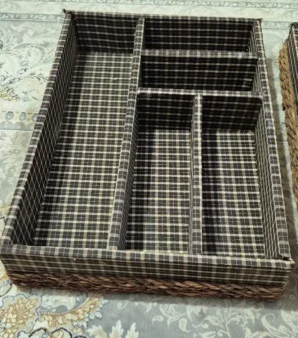 نظم دهنده ی قاشق و چنگال|آب‌چکان و نظم‌دهنده ظروف|باقرشهر, |دیوار