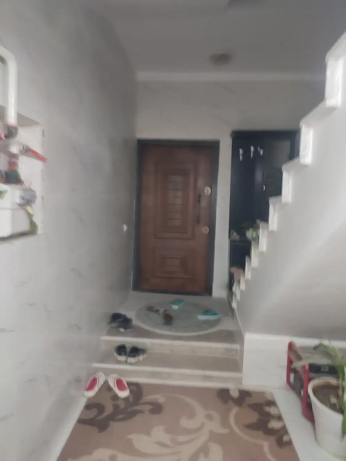 منزل دوطبقه دوبلکس باپارکینگ|فروش خانه و ویلا|شیراز, کرونی(خاتونک)|دیوار