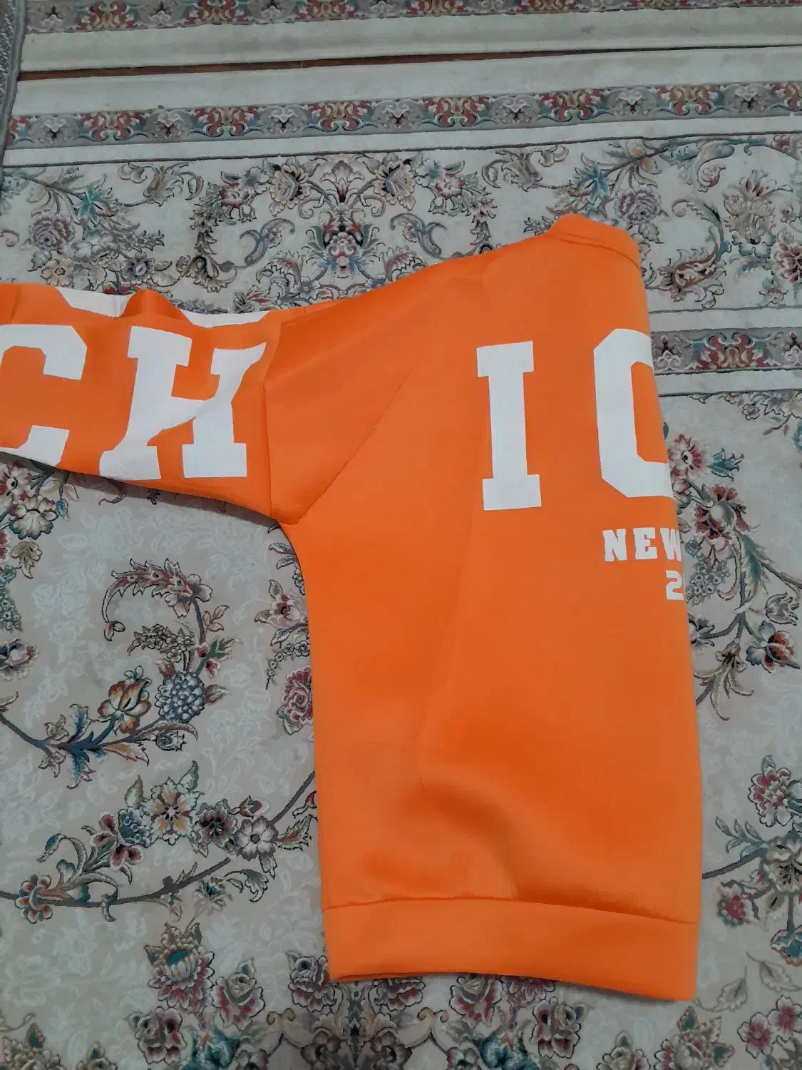 هودی نوی نو|لباس|کرج, شاهین‌ویلا|دیوار