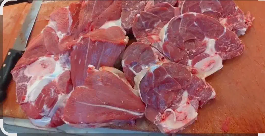 گوشت گوساله تازه ویژه کترینگ و رستوران|خوردنی و آشامیدنی|تهران, پرستار|دیوار