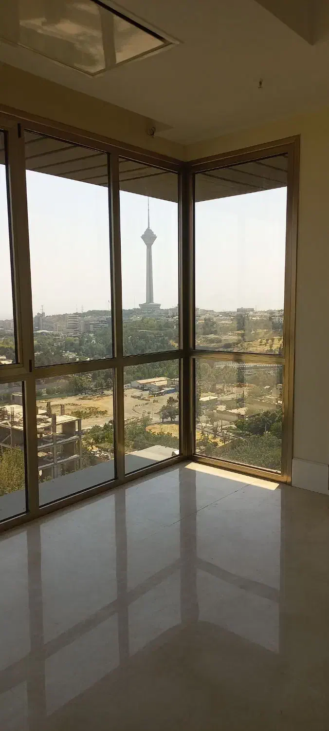 ۶۵ متر ونک شیخ بهایی جنوبی|فروش آپارتمان|تهران, والفجر|دیوار