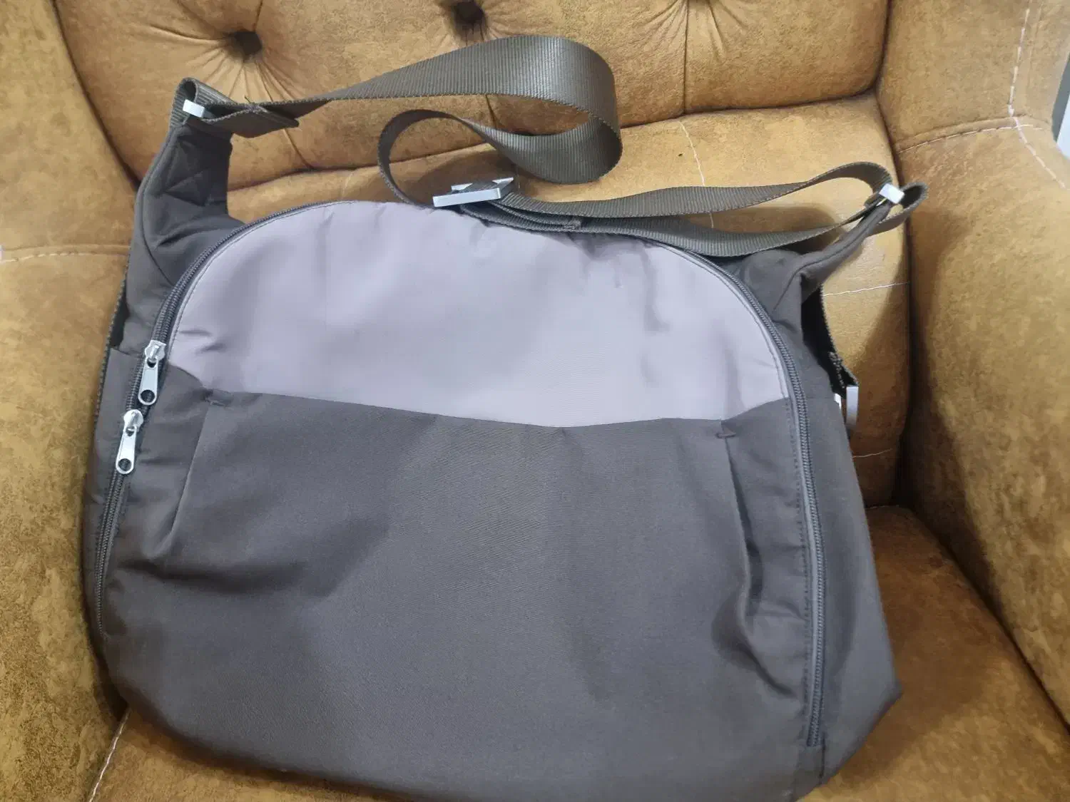 کریر و کیف خارجی مارک ببکو|کالسکه و لوازم جانبی|ایلام, |دیوار