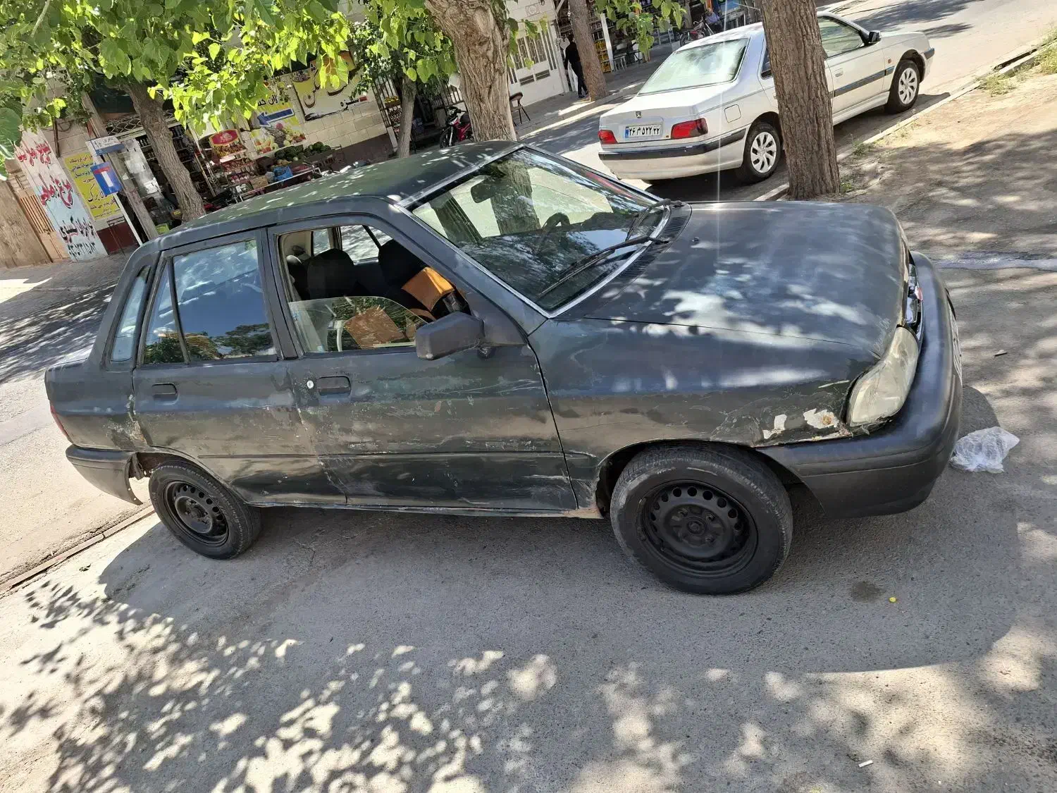 خودرو|خودرو سواری و وانت|کاشمر, |دیوار