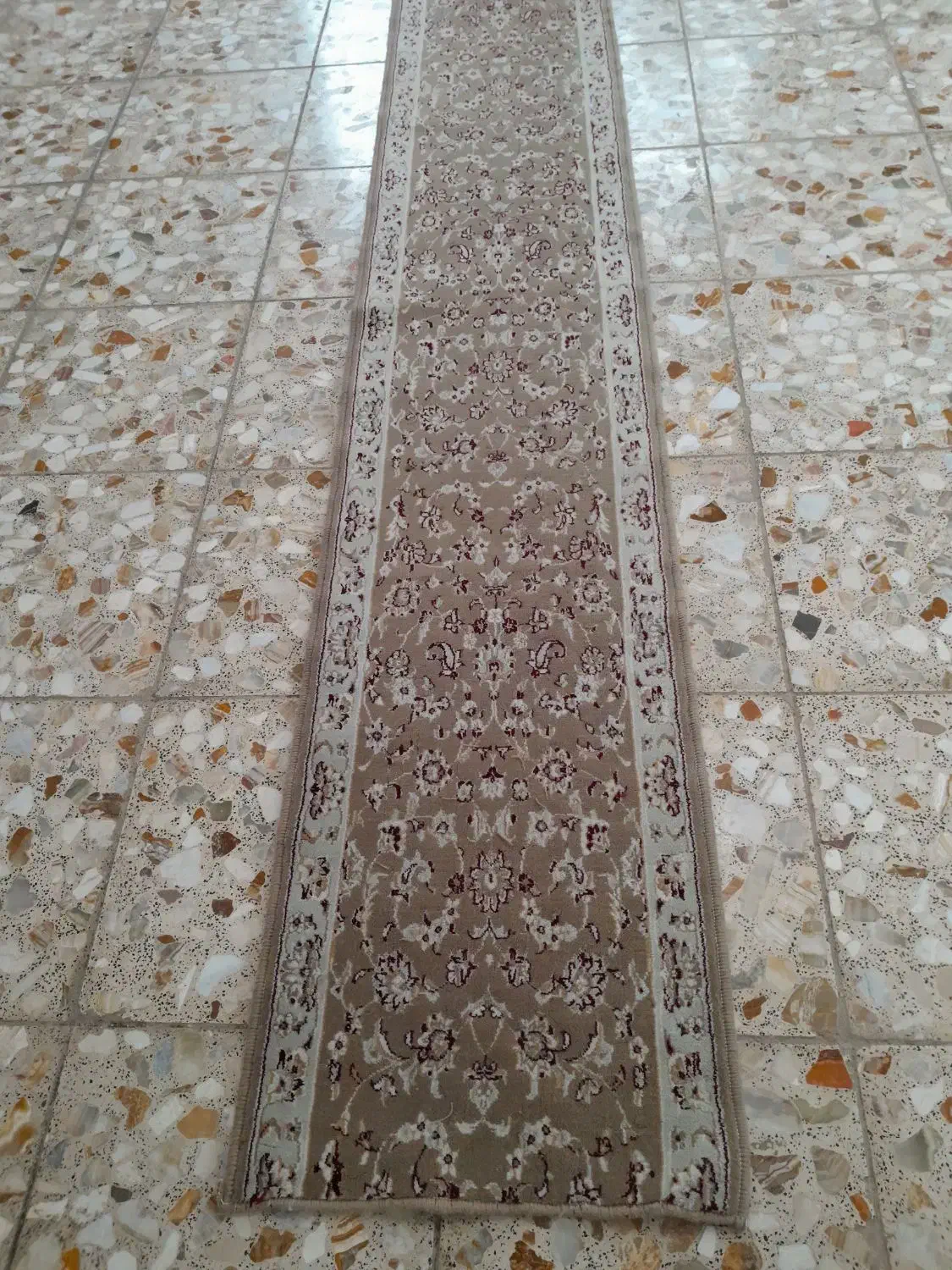 فرش کناره ۴ متری|فرش|آمل, |دیوار