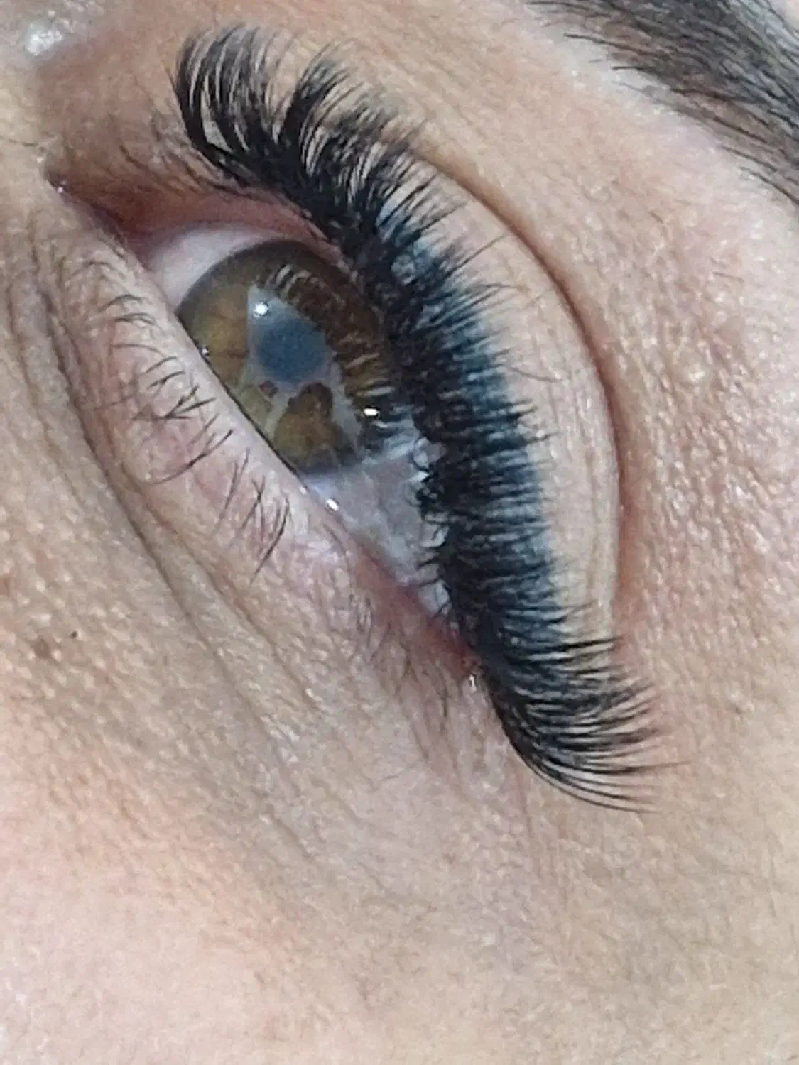 اموزش اکستنشن مژه صفر تا درامد|خدمات آرایشگری و زیبایی|کرمان, |دیوار