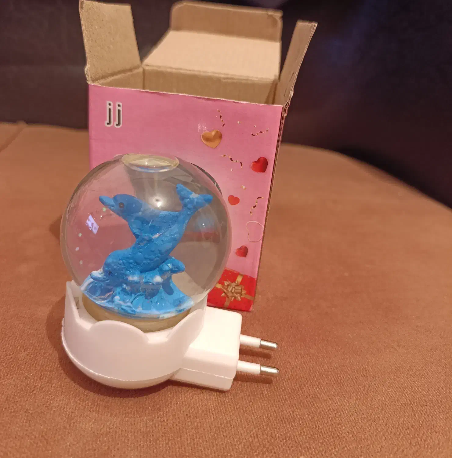 چراغ خواب نو|چراغ خواب و آباژور|کرمان, |دیوار