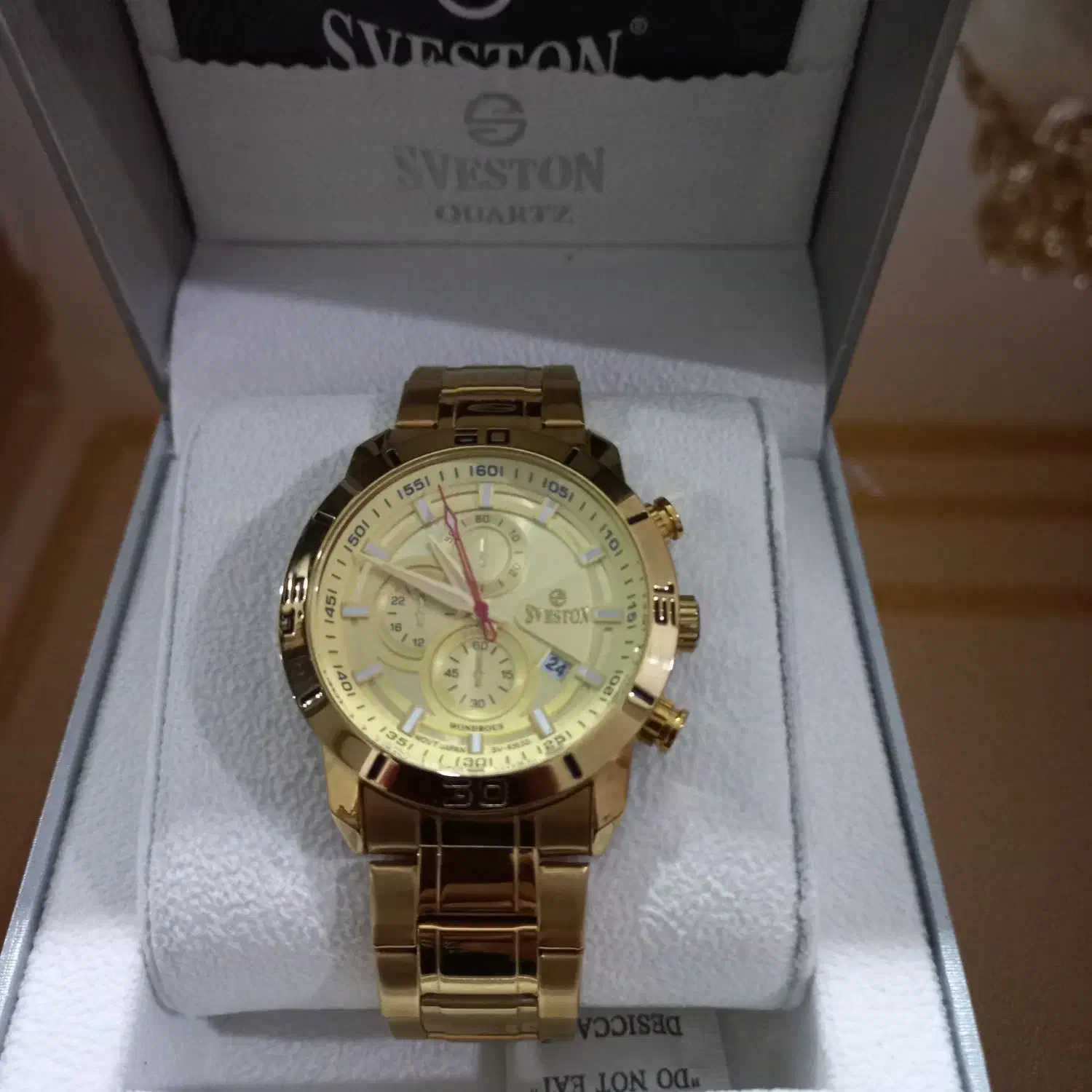 ساعت مچی مردانه|ساعت|اهواز, گلستان|دیوار