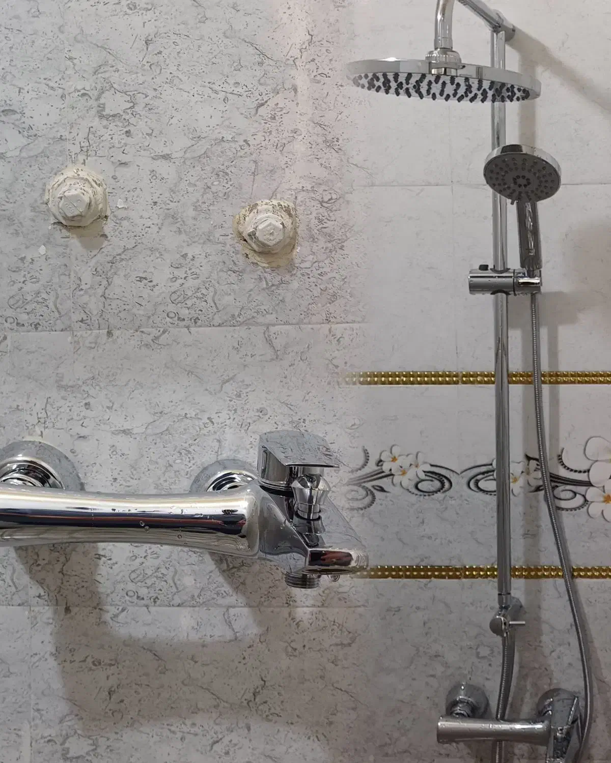 لوله کشی آب و فاضلاب|خدمات پیشه و مهارت|اهواز, منبع اب|دیوار