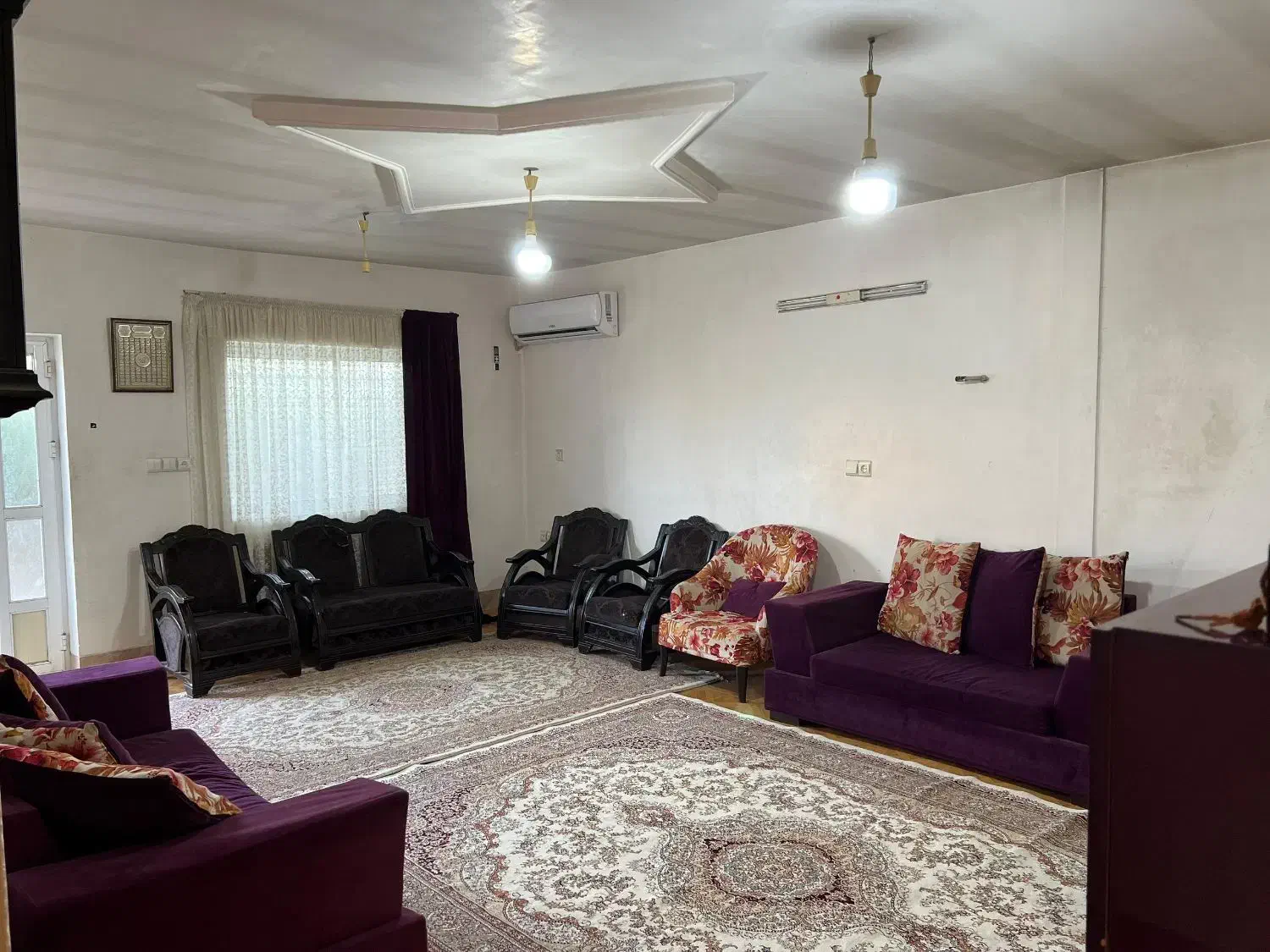 سویت وویلا تمیزکنار دریاخواستین بگید|اجارهٔ کوتاهمدت آپارتمان و سوئیت|فرح آباد, |دیوار