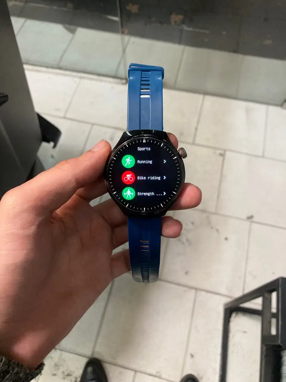 ساعت هوشمند|ساعت|لاهیجان, طالقانی|دیوار