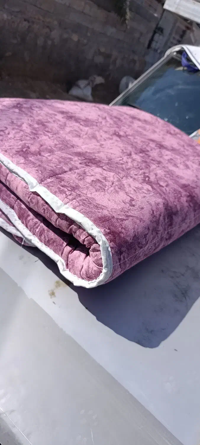 حراج تشک به قیمت عمده|رختخواب، بالش، پتو|بندرعباس, |دیوار