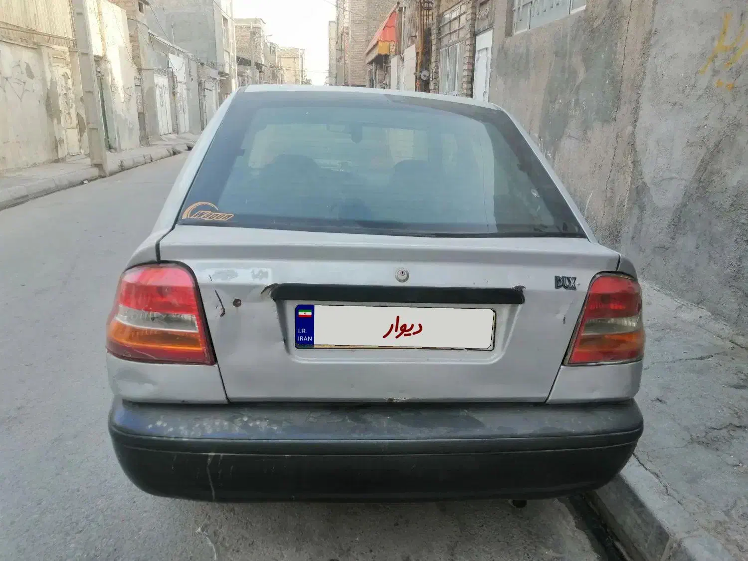 پراید 141|خودرو سواری و وانت|مشهد, شهید قربانی|دیوار