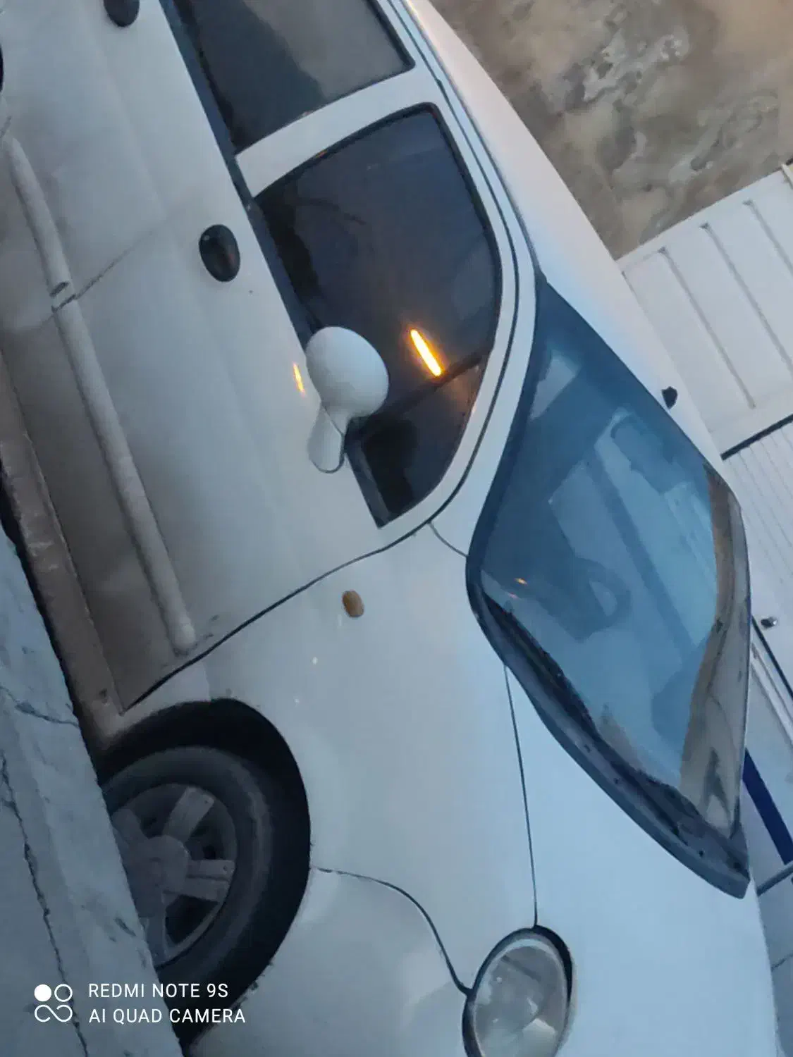 ام وی ام 110سیلند3|خودرو سواری و وانت|کرمان, |دیوار