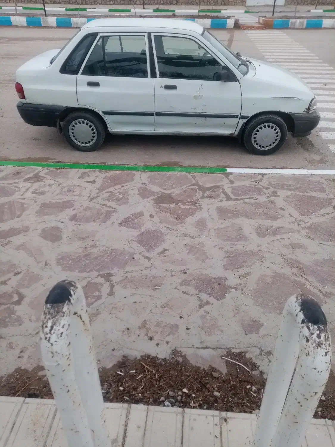 صبا|خودرو سواری و وانت|قوچان, |دیوار