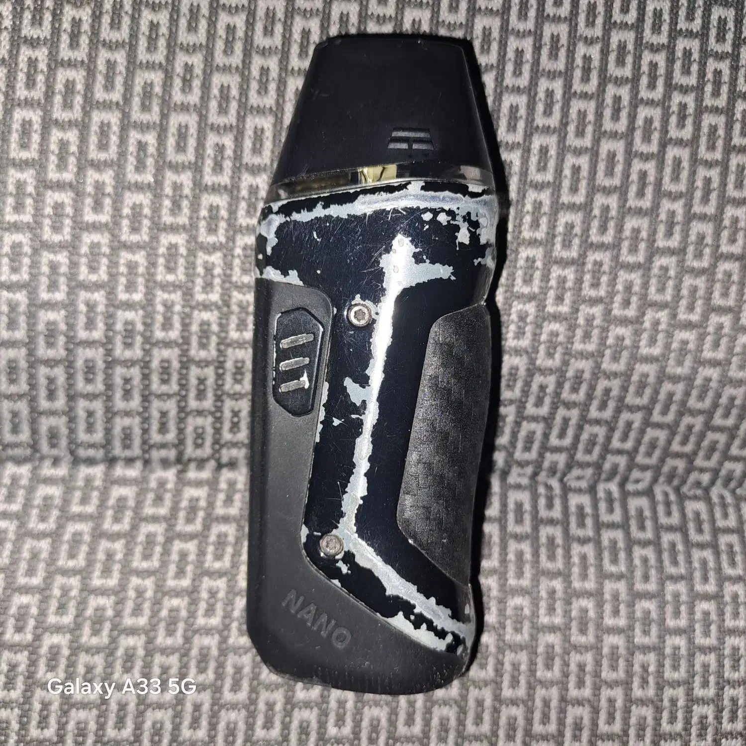 پاد ماد ایجیس نانو(قابل معاوضه با ظبط پایونیر)|زیورآلات و اکسسوری|اردبیل, |دیوار