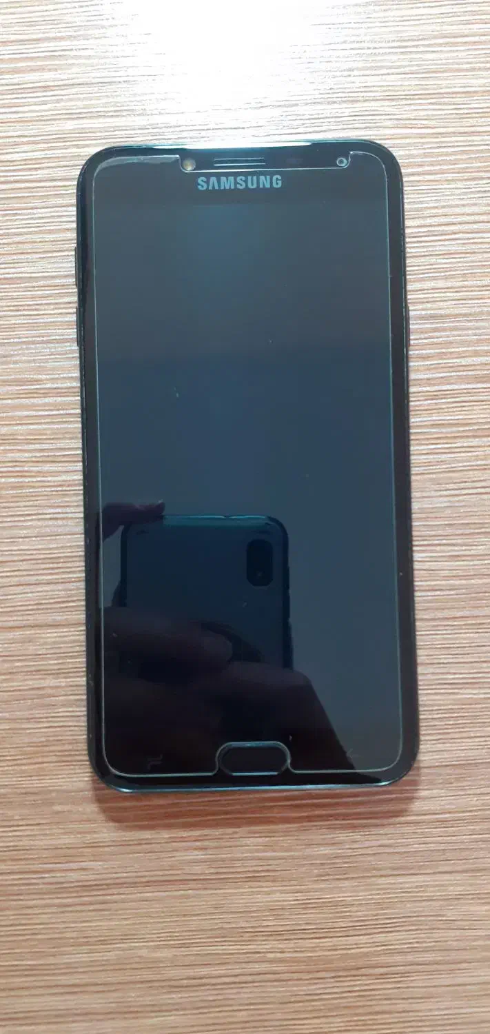 گوشی j4|موبایل|تهران, تاکسیرانی|دیوار