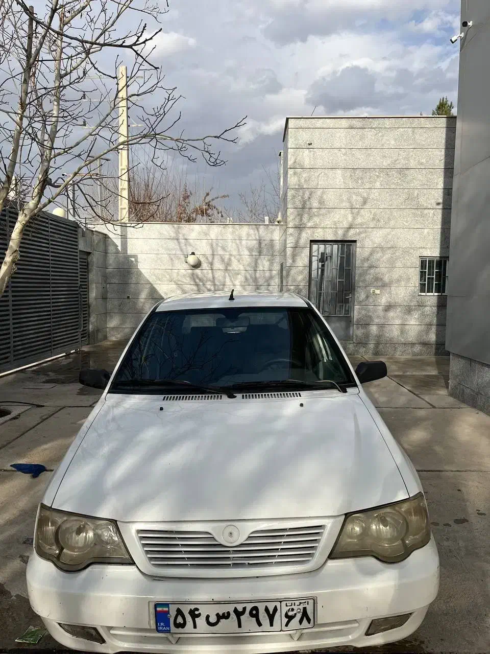 پراید 111|خودرو سواری و وانت|هشتگرد, هشتگرد قدیم|دیوار