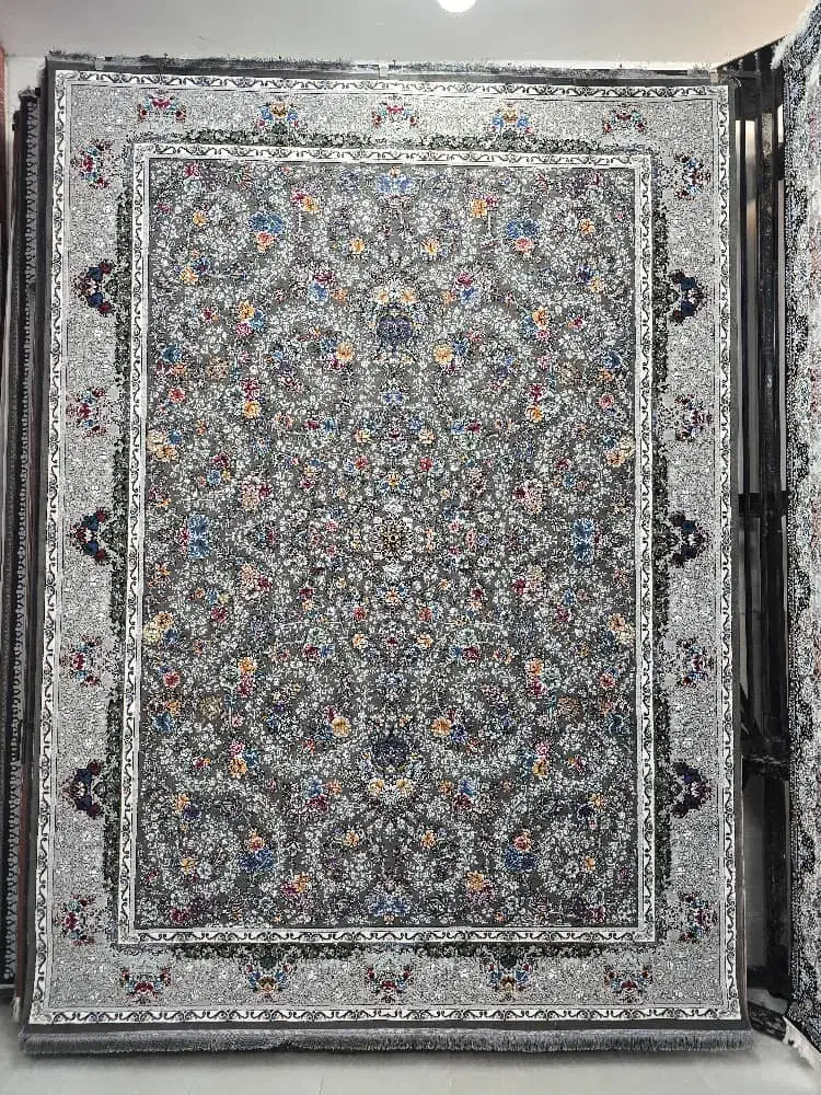 خوش نقش فرش برای سلیقه های خاص|فرش|شوش, |دیوار