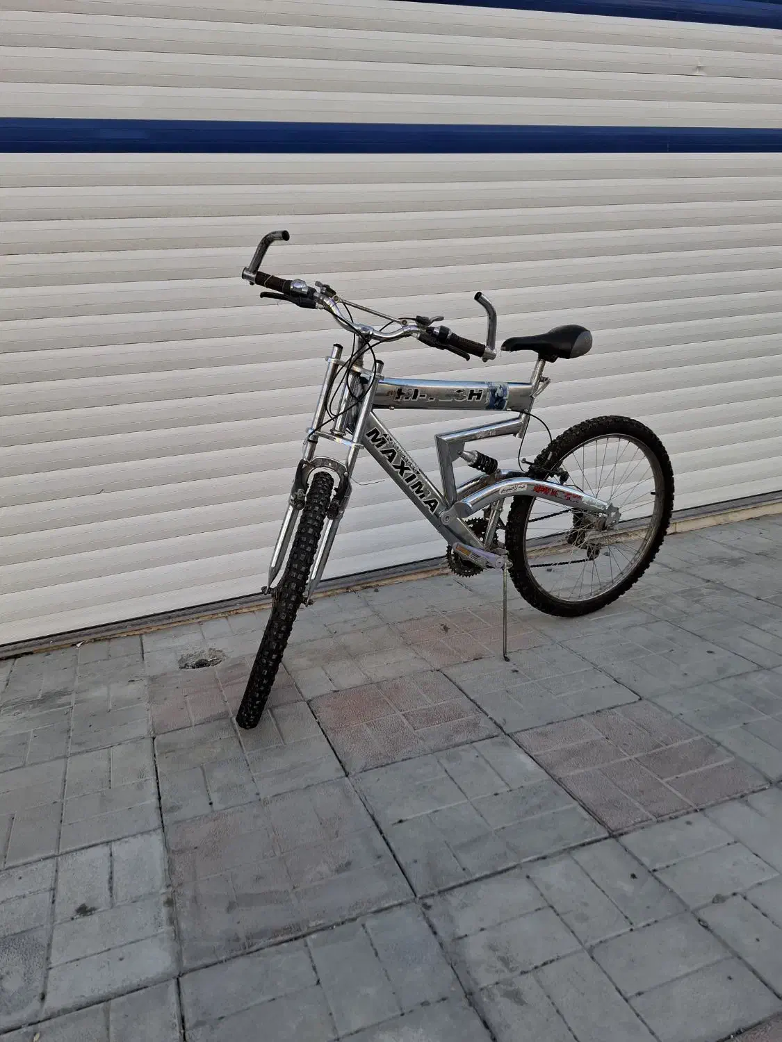 دوچرخه سایز 26|دوچرخه، اسکیت، اسکوتر|فولادشهر, مسکن مهر فولادشهر|دیوار