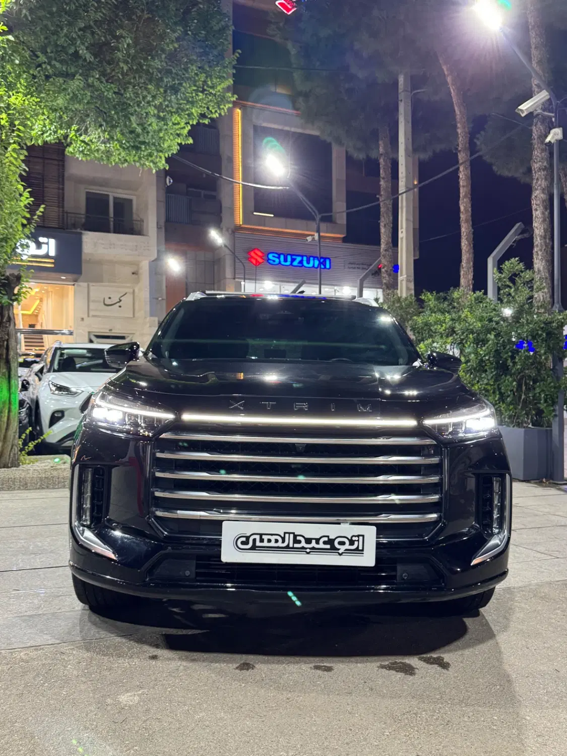 ایکستریم Vx 1403|خودرو سواری و وانت|شیراز, فرهنگ شهر|دیوار