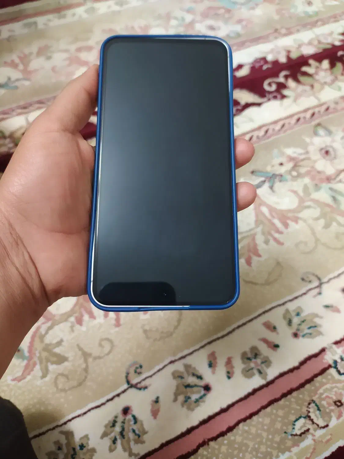 گوشی سامسونگ اس 24 اف ای|موبایل|خرمآباد, |دیوار