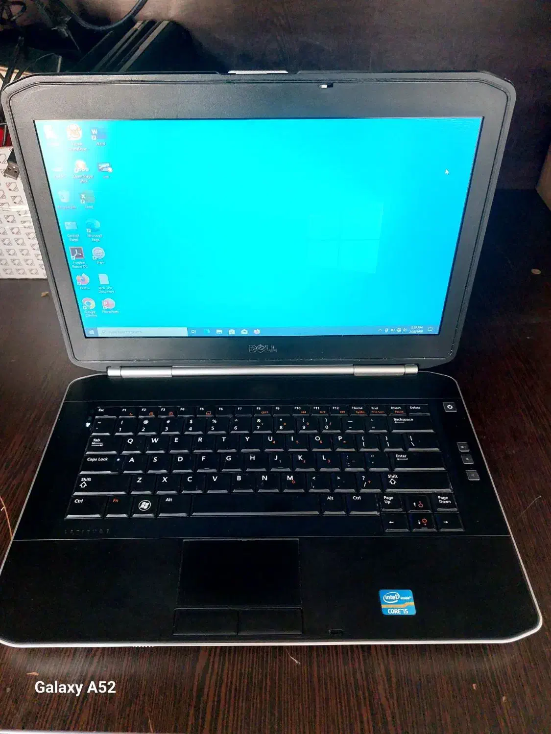 لپ تاپ دل|رایانه همراه|شیراز, ریشمک|دیوار