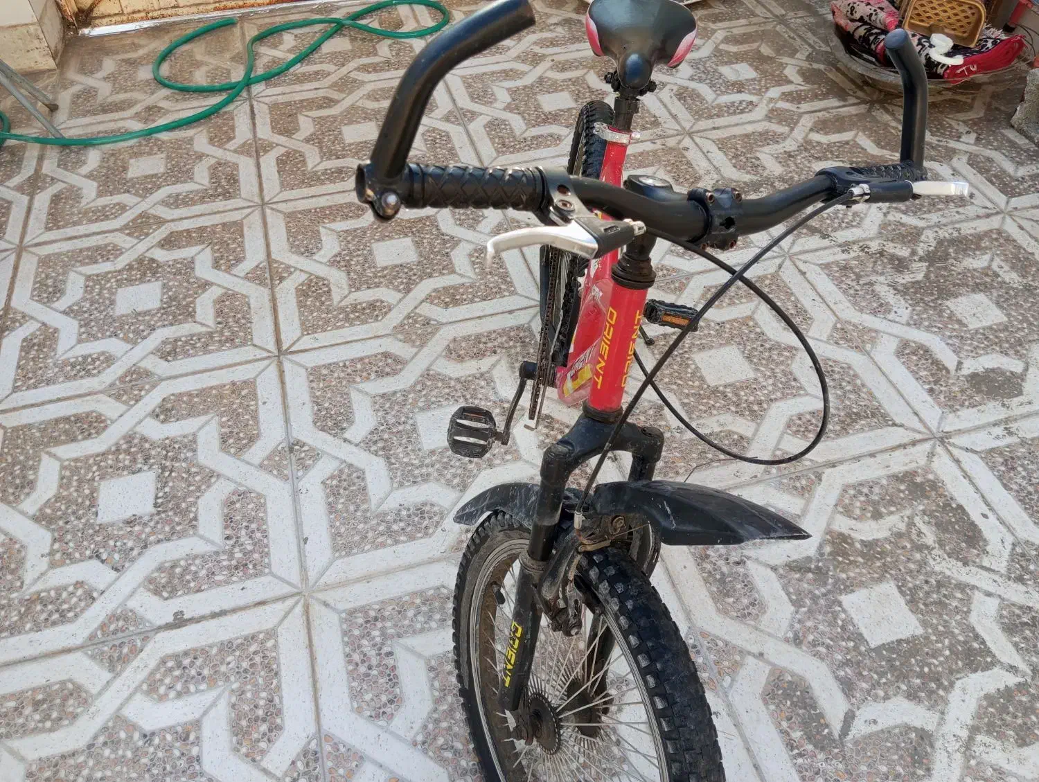 دوچرخه 20|دوچرخه، اسکیت، اسکوتر|برازجان, |دیوار