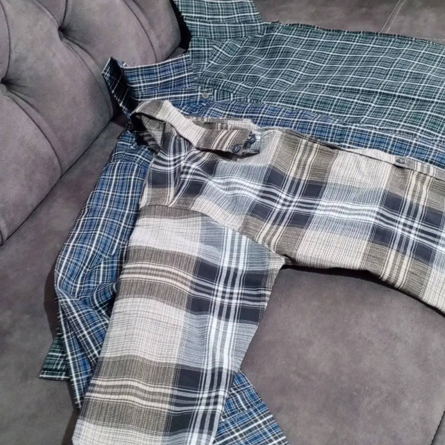 پیراهن مردانه|لباس|شیراز, شهرک کوثر|دیوار