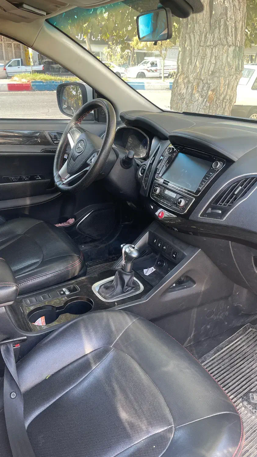 جک s5 مدل ۹۸|خودرو سواری و وانت|مشهد, فرهنگ|دیوار