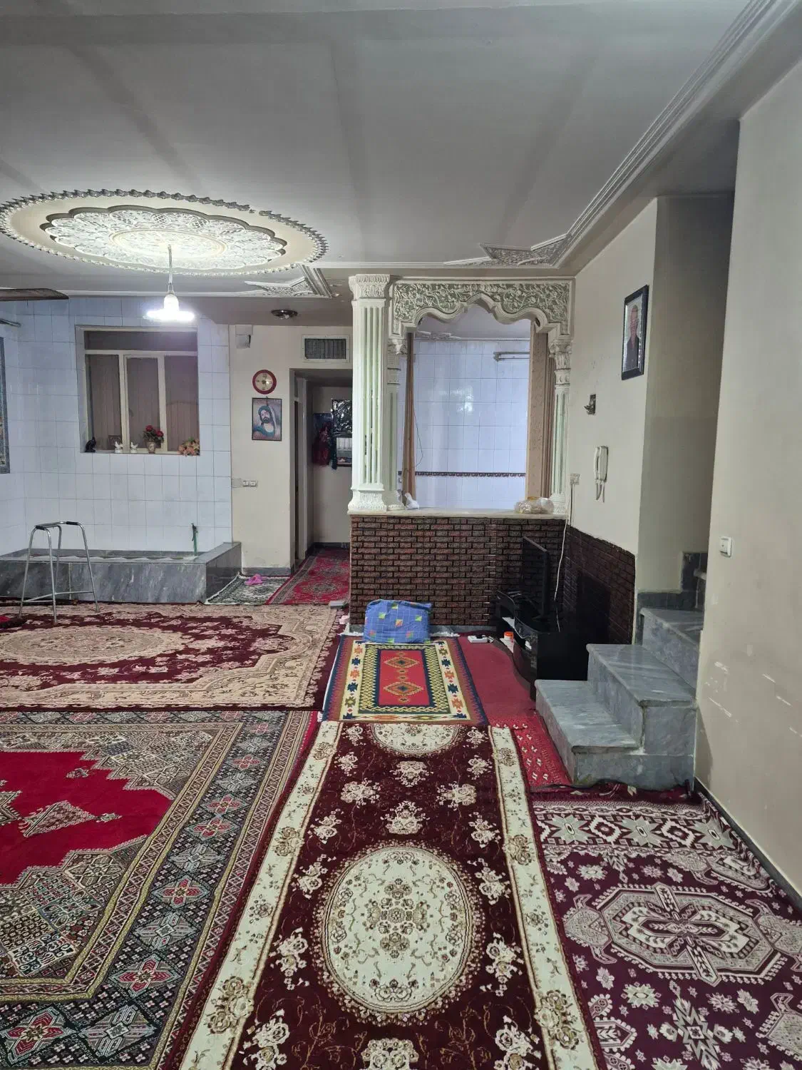 فروش منزل ویلایی|فروش خانه و ویلا|شیراز, شهرک گلها|دیوار