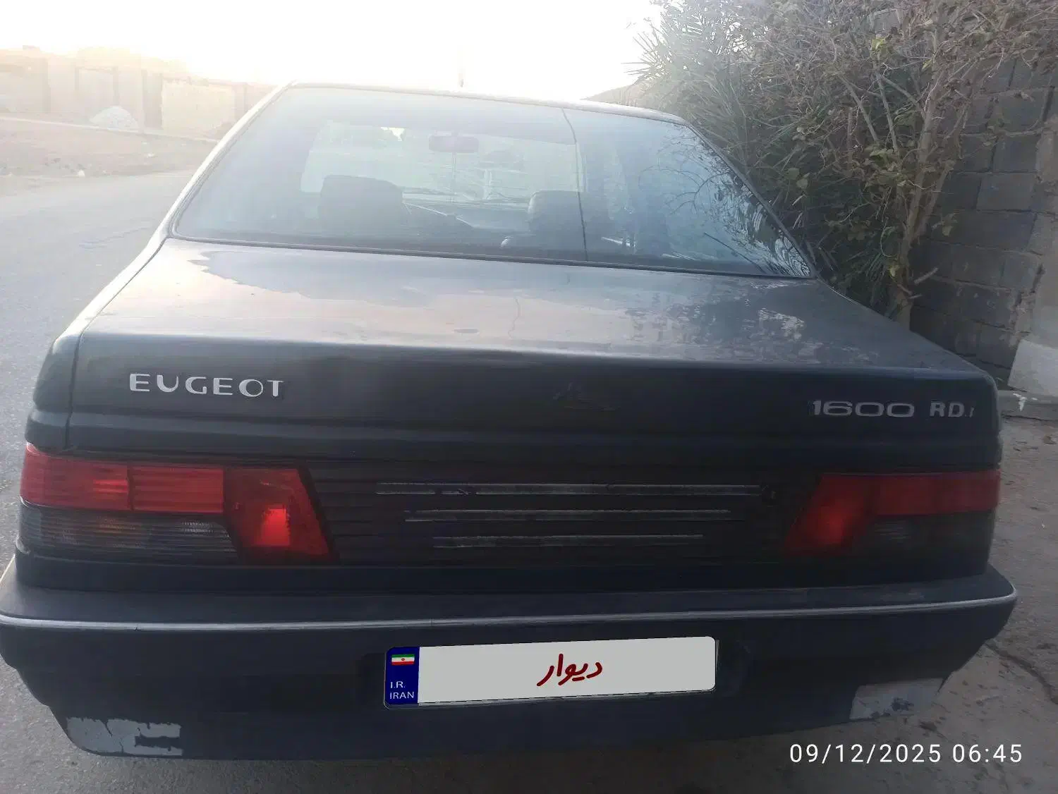 طبس|خودرو سواری و وانت|طبس, |دیوار