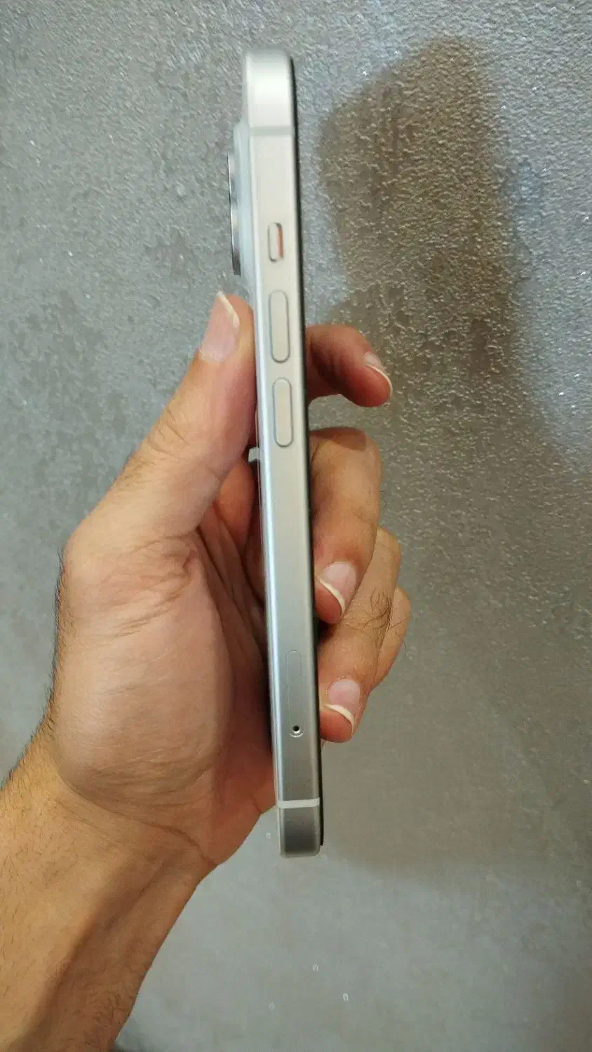 ایفون ۱۵ نرمال ۱۲۸ گیگ|موبایل|اصفهان, فرح آباد|دیوار