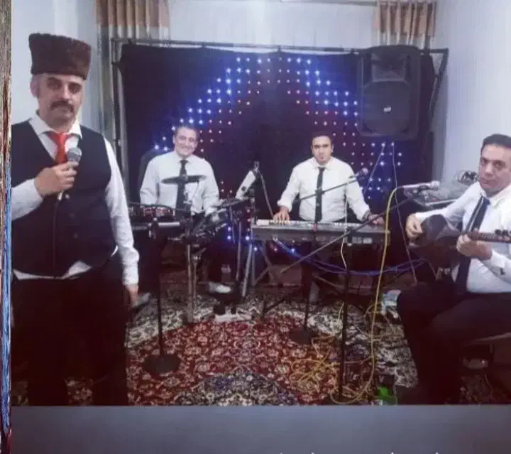 گروه موسیقی سنتی و مدرن تلی ساز|خدمات پذیرایی، مراسم|اسلام‌شهر, مظفریه|دیوار