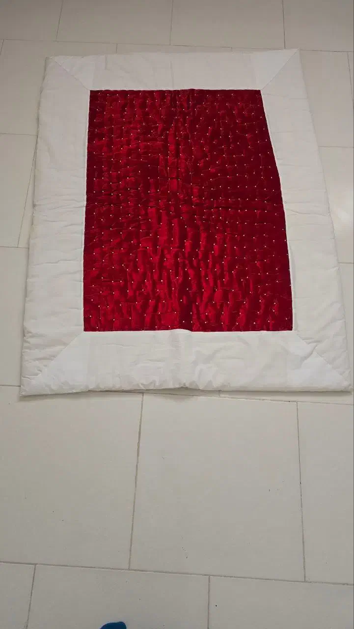 لحاف|رختخواب، بالش، پتو|بیرجند, |دیوار