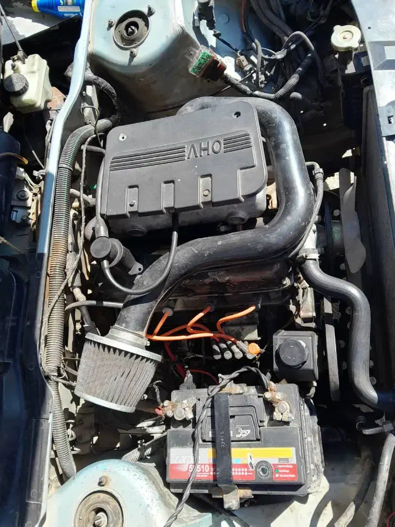 پژو روآ مدل 86|خودرو سواری و وانت|شهرکرد, |دیوار