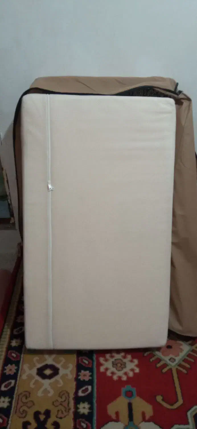 پشتی قالی|پشتی|شیراز, مسلم|دیوار