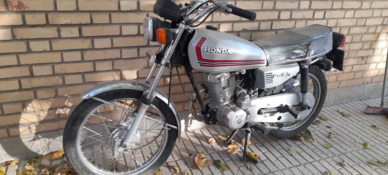 موتور ۱۵۰|موتورسیکلت|بروجن, |دیوار