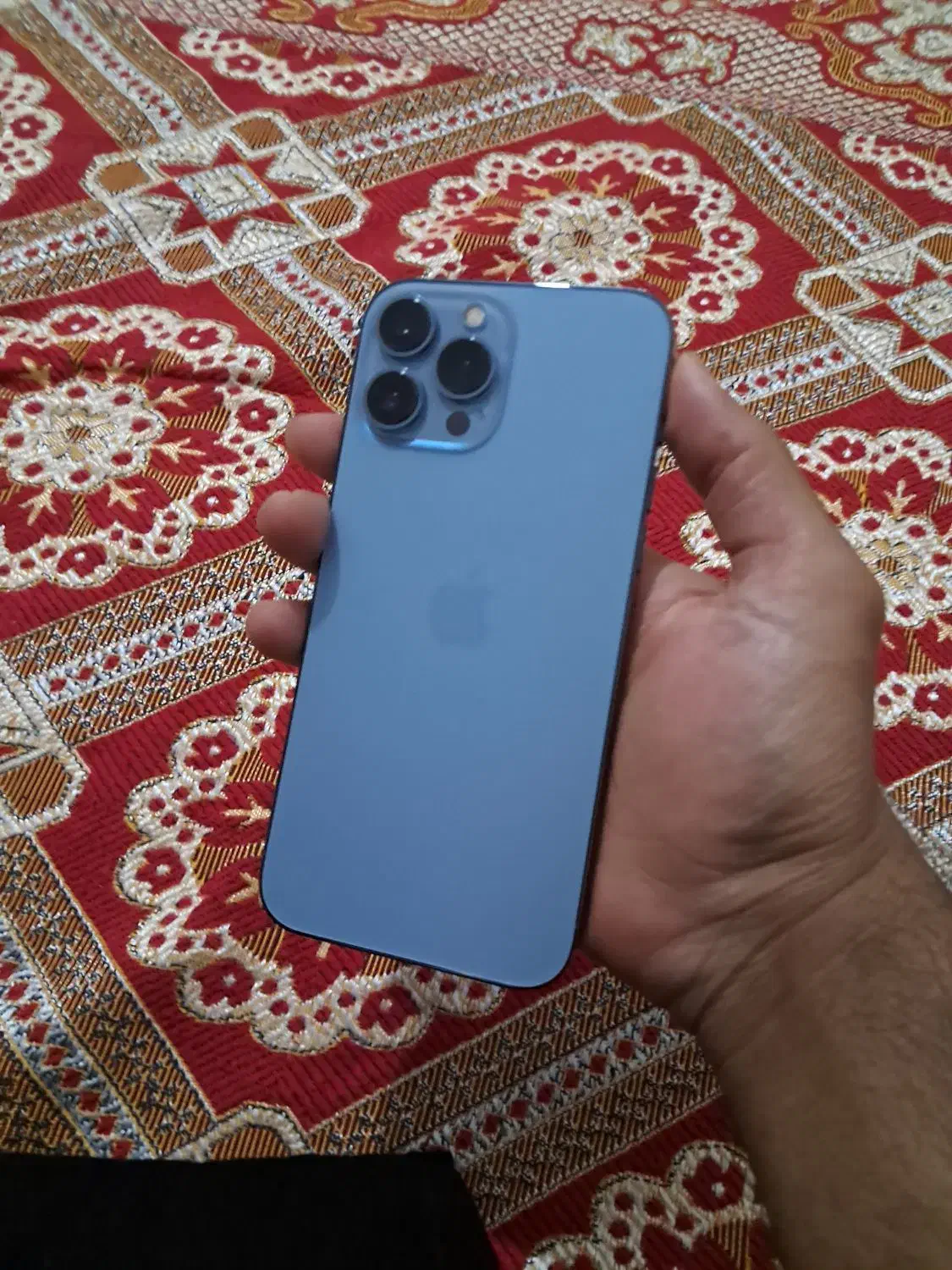 13 promax ریجستر شده|موبایل|سقز, |دیوار