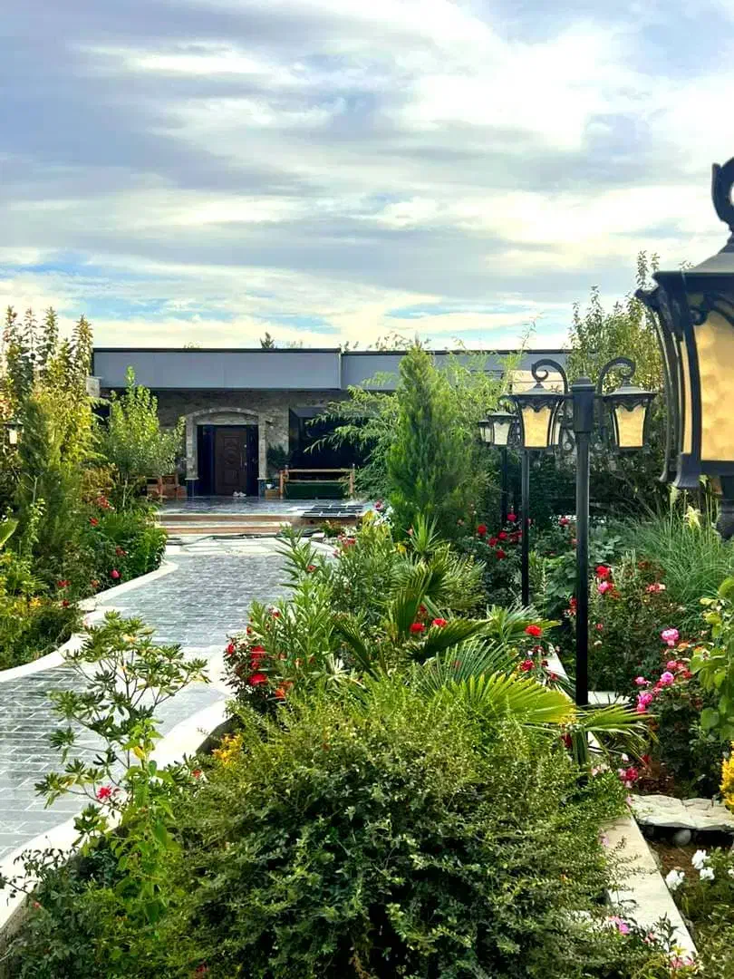 اجاره لوکس ترین باغ ویلاهای خوشنام و ملارد|اجارهٔ کوتاه‌مدت ویلا و باغ|فردیس, قریشی|دیوار