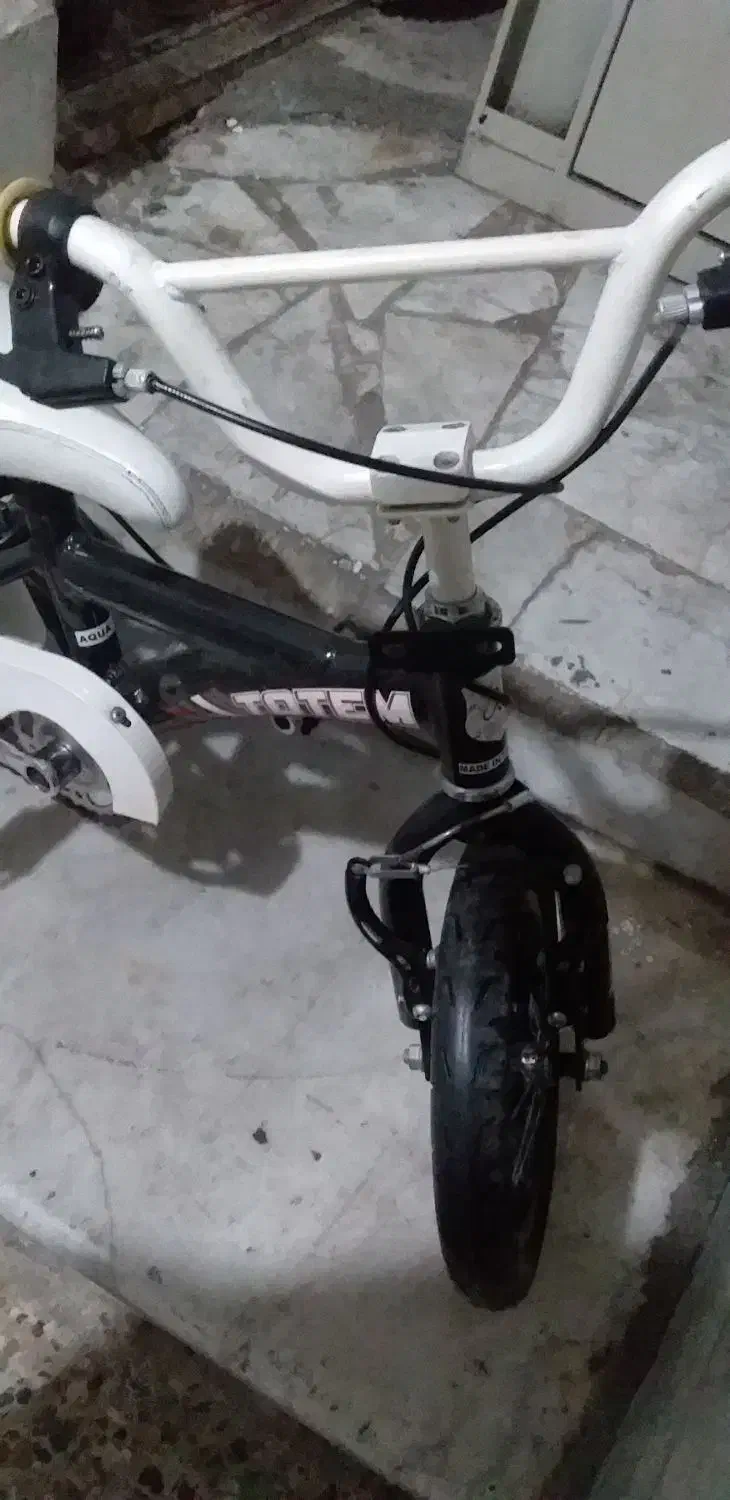 دوچرخه سایز۱۲|اسباب‌‌بازی|نسیم‌شهر, |دیوار