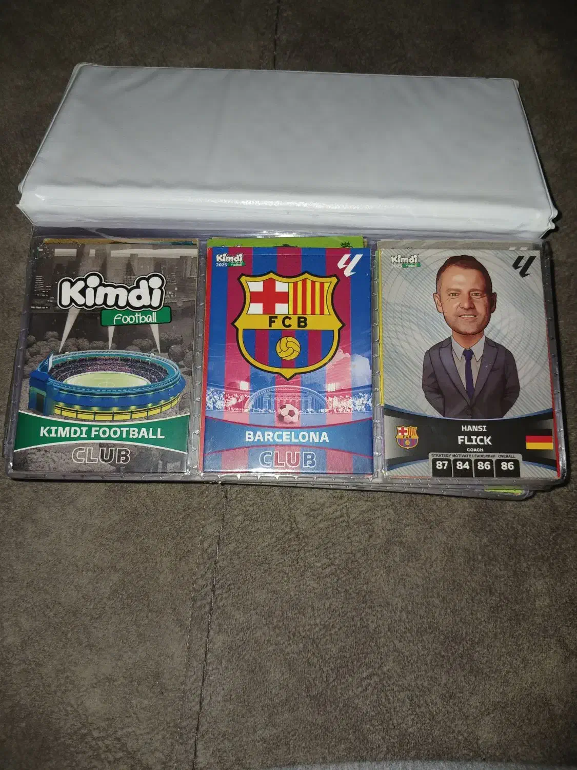 کارت کیمدی|اسباببازی|کلاچای, |دیوار